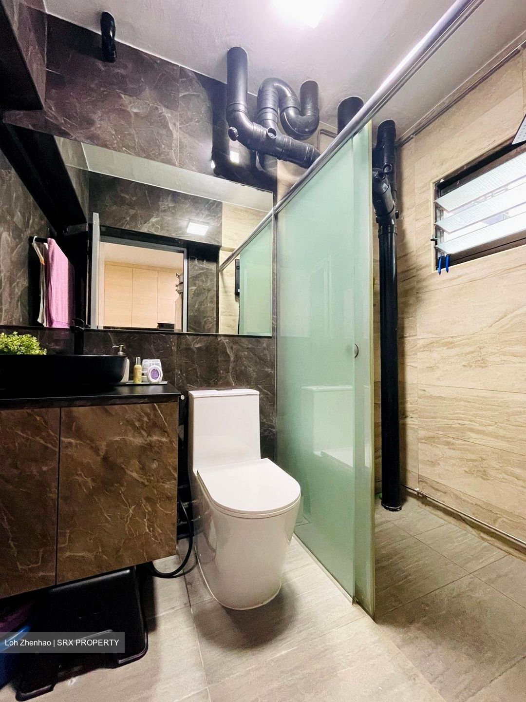 Blk 202B Compassvale South Gate (Sengkang), HDB Executive #588602581
